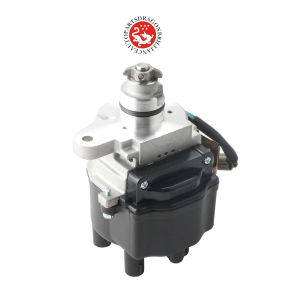 Ignition Distributor For Toyota Corolla Celica 1.8L 1.6L 7AFE 19050-16030 19050-76030 19050 16030 94855714 606-58828 1905016030