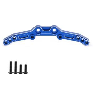 Stability Rear Shock Damper Plate Shock Absorbers Suitable For 1/10 4-TEC Remote Control Car