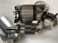 Motor không chổi than BLDC Brushless 12V 24V 1000W 2000W, motor không chổi than, motor brushless, động cơ brushless không chổi than. 