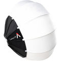 OFFER! Aputure Lantern 90 90cm Omnidirectional Soft Light Modifier 100% Original Malaysia. 