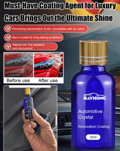 Coating Paste Mild and Non-abrasive Material Coating Fluid Easy to Carry Beauty Care