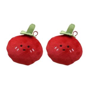 Funny Potato Croissant Toy Kindergarten Gift Giveaway Teacher Student Award for Boys Girls Wallet Bag Accessories