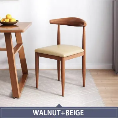 KEKEE Meja Belajar Study Desk With Book Shelf Home Office Computer Table With Storage Rack Kids Writing Desk Meja Tulis 桌子