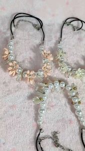 Kalung Mutiara & Hijab Wanita: Aksesori Elegan untuk Setiap Kesempatan