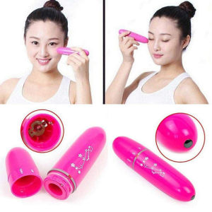 Bút Massage Mắt Mini Cầm tay nhỏ gọn 208 - Electric Mini Vibrations Pouch Eye Massage Pen (Bút Massa mini cầm tay massage mắt mini) - Electric Mini Vibrations Pouch Eye Massage Pen