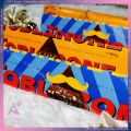 [Hàng Úc] Socola sữa Toblerone Mondelez Thụy Điển thanh lớn 360g. 