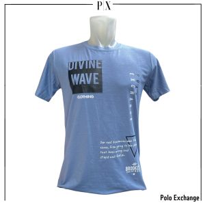 Polo Exchange Kaos Pria Polo Exchange Spandek Kode 10008