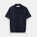 Straightforward Heron Shirt. 