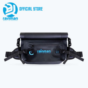 RAINMAN Storm Pouch 4L Waterproof IPX6 Compartment Durable Outdoor Running Hiking