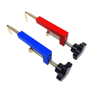 Fixing Clip Woodworking Clamp Adjustable Fixed Clamps Woodworking Clip Fence Fixing Clip General Clamp Hand Tool