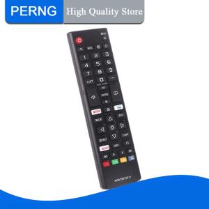 [PERNG] Tehe AKB75675311 Remote Control Fernbedienung Suitable For LG Remote Control Spare Parts Replacement Remote Control