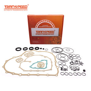 TRANSPEED DCLA BCLA MCLA CM5 Auto Rebuild Kit For HONDA ACCORD 03-07