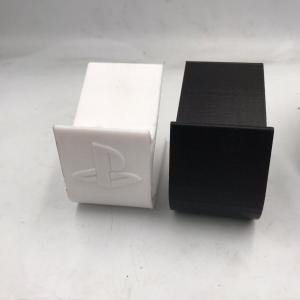 Dudukan Stand Xbox Terpopuler One Stick controller V1 Holder With Logo - 3d printing