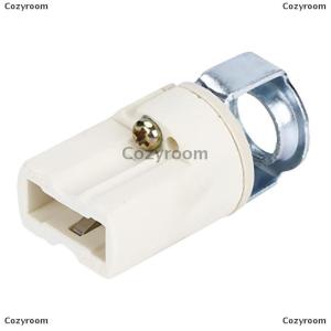 [COD] Cozyroom G9 Screw DIY Light Lamp Holder Household Table Floor LED Bulb Base For Lighting Accessory Head Convert Socket
