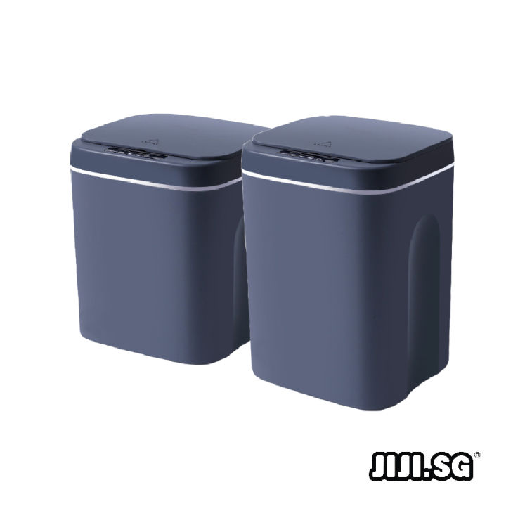 (JIJI.SG) KRIEG Smart Sensor Waste Bin / Trash / Recycling Bin / Waste