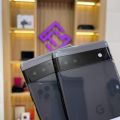 Điện thoại Google Pixel 6a Quốc tế màn OLED 6.1 inch - Ram 6G 128G. 