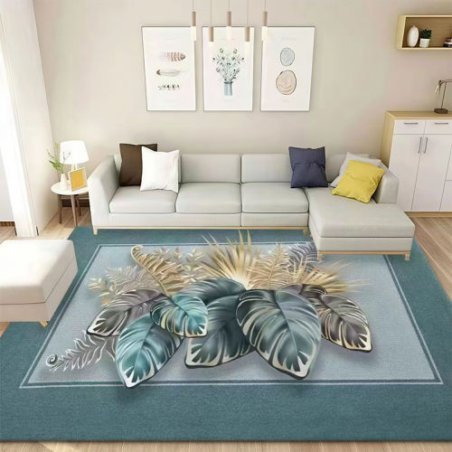 พรม 250x300 ซม. เหมาะกับห้องไหน? คู่มือวัดพื้นที่และจัดเฟอร์นิเจอร์ให้ลงตัว