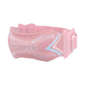 LIEYH Adjustable Sports Patella Strap Breathable Shock Absorbing Knee Brace Support Brace Patellar Stabilization Patellar Tendon Support Running