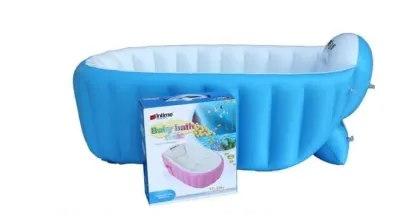 ESA Bak Mandi Tempat Mandi Bayi TIDAK TERMASUK Pompa Intime Baby Bath Tube