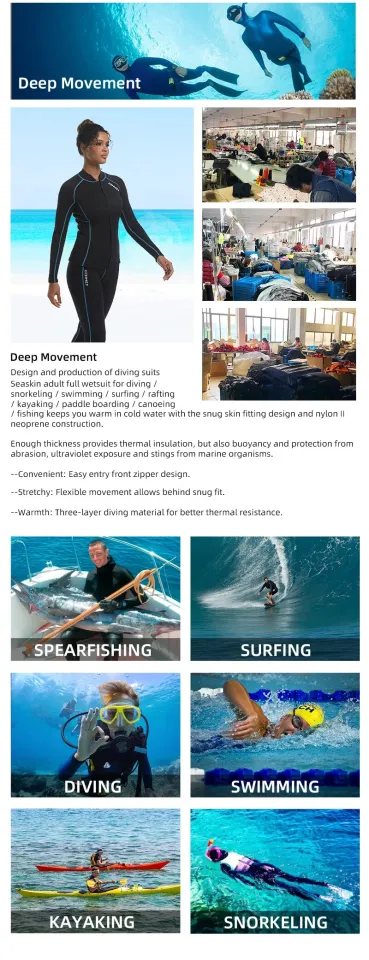Womens Wetsuit Pants, 1.5mm Neoprene Long Pants For Surfing Kayaking  Swimming Diving Canoeing