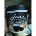 Kem Ủ Tóc Dầu Dừa Jena Chính Hãng Thái Lan 500ml và 1000ml. 