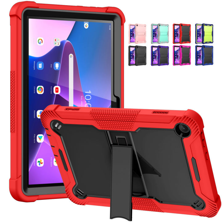 For Lenovo Tab M10 (3rd Gen) 10.1inch Case TB-328XU TB-328FU Tablet - View #9