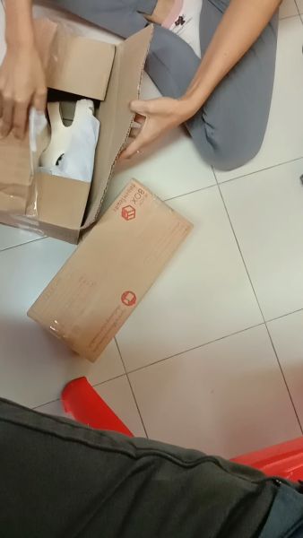 Buyer review video 6