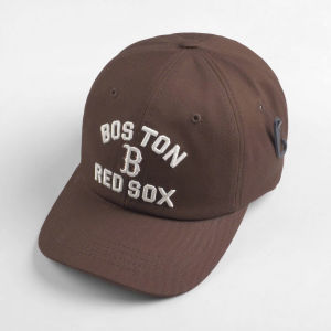 Nón Bo/Nón Kết Nam Nữ Thêu LoGo Chữ Form Chuẩn/ Lòng Sâu