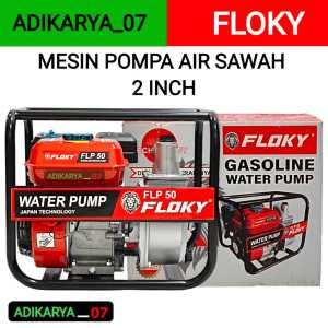 Pompa Air Sawah Irigasi 3 Inch Water Pump 3 Inch Alkon Pompa Air Sawah Irigasi 3 Inch