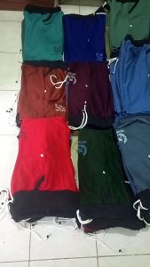 Paket 3PCS Celana Pendek Anak Murah & Berkualitas