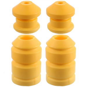 Phía trước phía sau lÁ mùa xuân bọt núi Bumper thay thế tay điều khiển trục jounce Bumper 15295277 cho 3.5L 3.7L