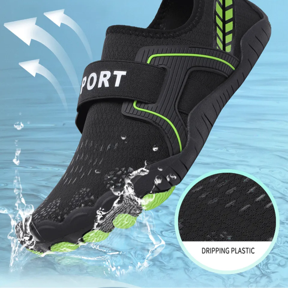 Water Shoes Plastic Garden Shoes Coolloog Water Shoes Aqua Shoes