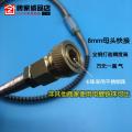 ควิกตัวเมีย เกียวใน Quick FeMale  8mm (เกลียวใน M10*1). 