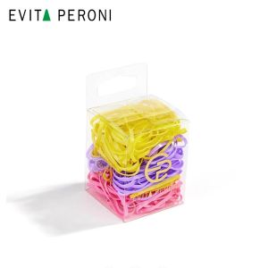 EVITA PERONI | Natural Impression | Island Princess | Sunder Hair Ties