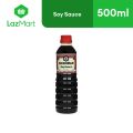 Kikkoman Soy Sauce 500ml. 