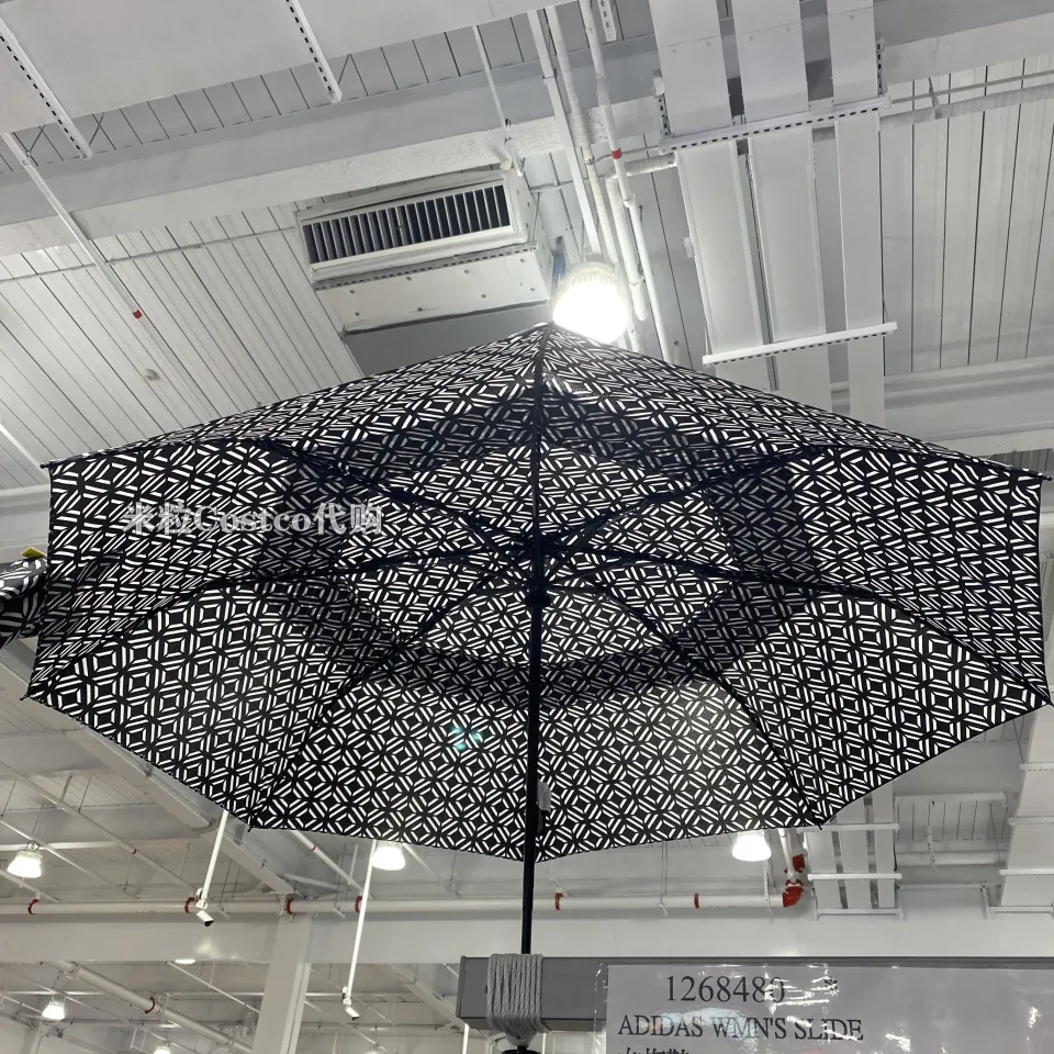 Adidas cheap umbrella costco