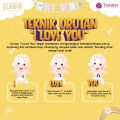 Stommy Oil Tasneem Naturel 15ml Minyak Telon Baby Tasnem Natural. 