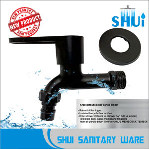 Kran Taman Engkol Hitam