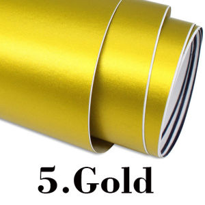 Car Interior Styling Film Decals Accessories Matt Plating Ice Film Auto Motorcycle Vinyl Wrap Color Change Decorative Stickers