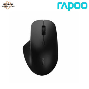 Rapoo M50 Plus Silent 2.4G USB 3.0 Wireless Mouse No ratings yet 0 Sold