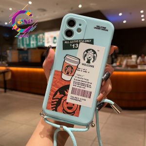 CL Case Casing Slingcase Tali Lanyard Kalung Casing Candy Macaroon Pelindung Kamera Karakter SS195 Casing Samsung A01 core m01 core Samsung J2 prem grand prime Samsung A10 M10 A10s M01s Samsung A20 a30 M10s A20s A50 A50s A30s A31 A21s A12 A02S M51 A04