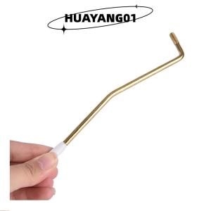 HUAYANG01 [2023 new HOT FASHION] lazlook แขนหมุนสำหรับกีตาร์ไฟฟ้ามี3สีให้เลือกแบบมืออาชีพ