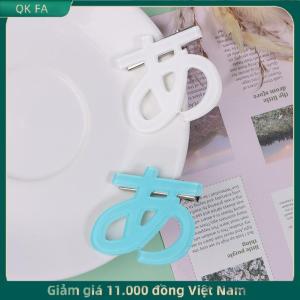 QK FA ✨ Nhật Bản Script Một Kẹp T&oacutec Harajuku Steampunk Handmade Subcultural Mũ N&oacuten Dễ Thương M&agraveu Nước Ngọt Ng&agraveo C&ocirc G&aacutei Trở Lại T&oacutec Clip
