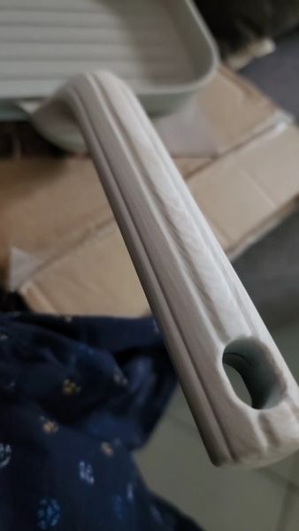 Buyer review video 3