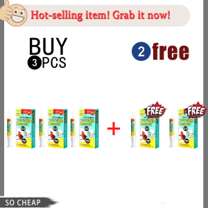 Cockroach Trap Killer Repellent cockroach bait Plant Ingredients Non Toxic Safe