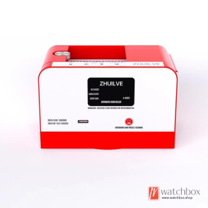 Electric Card Dealer Machine Poker MachineAutomatic Card Dealer Rotating Card Dealer Machine for UNO Blackjack Texas Holdem Home Card Games