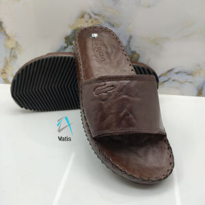 DÉP NAM QUAI NGANG DA BÒ CAO CẤP VATIS VA2004