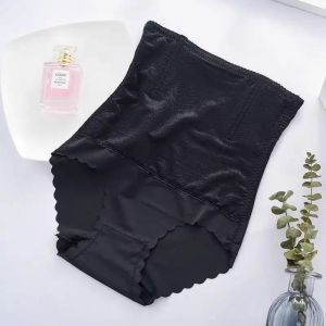 Quần Nịt Bụng Dưới Eo Thon Chất Thun Co Giãn Thoải Mái Chống Quận VG658