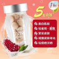 Wellous D-vine Dvine D Vine Collagen 60 Tablets. 