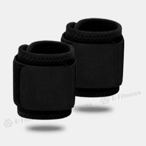 Gym Fitness Wrist Support Weight Lifting Strap Gym Wrap Bandage Hand Support Wristband Protector